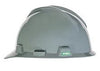 Casco MSA Cachucha con Matraca