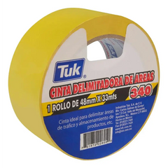 Cinta Delimitadora TUK