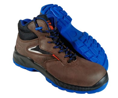 Zapato Crazy Café Mod.122