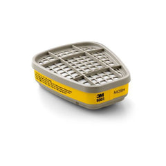 Filtro/cartucho 3M 6003 para Gases y Ácidos Nobles