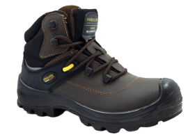 Zapato Clif Crazy Mod.329