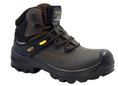 Zapato Clif Crazy Mod.329