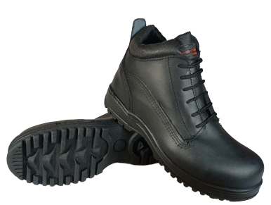 Zapato Borcegui Poliamida Mod.404