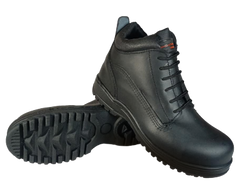 Zapato Borcegui Poliamida Mod.404
