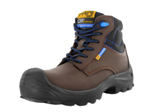 Zapato Clif Mod.409