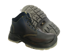Zapato Work Armor Mod.555