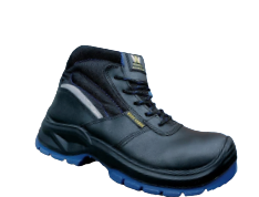 Zapato Work Armor Mod.650