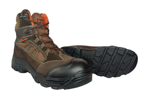 Zapato Nobuk Mod.960