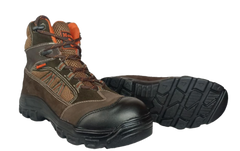 Zapato Nobuk Mod.960
