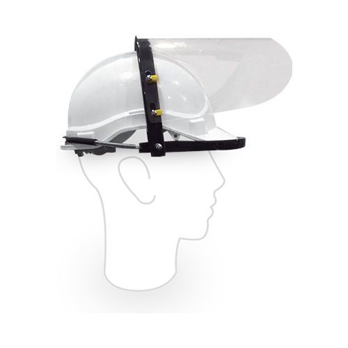 Adaptador Universal P/Casco Mod. SP1016