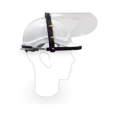 Adaptador Universal P/Casco Mod. SP1016