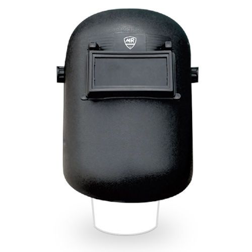 Careta P/ Soldador con Cristal Mod. SP1010