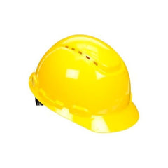 Casco 3M Vent 4 puntos c/ Susp y Matraca