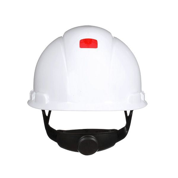 Casco 3M Vent 4 puntos c/ Susp y Matraca