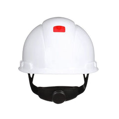 Casco 3M Vent 4 puntos c/ Susp y Matraca
