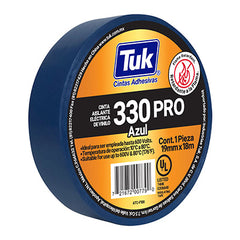 Cinta Aislante Mod.330 PRO TUK