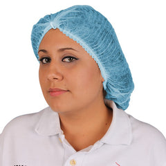 Cofia Plisada Desechable Derma Care