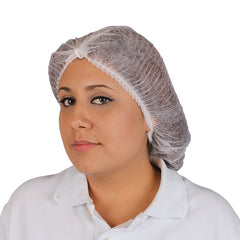 Cofia Plisada Desechable Derma Care