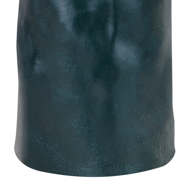 Guante PVC 45CM para Ácidos 44-418 Verde