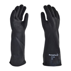 Guante Industrial Antiácido Derma Care 56-450