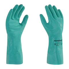 Guante Látex (Nitrilo) Derma 67-175