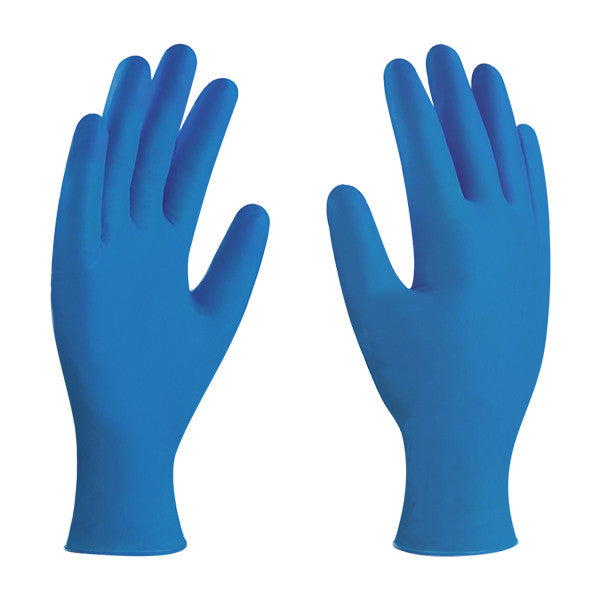 Guante Nitrilo Desechable Derma Care 67-600