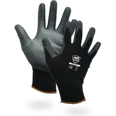 Guante Nylon Palma Poliuretano MR SG.1012