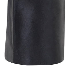 Guante PCV 45cm para Ácidos 44-418 Negro
