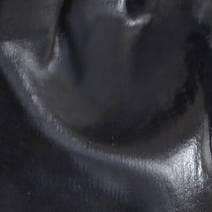 Guante PCV 45cm para Ácidos 44-418 Negro