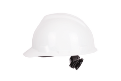 Casco MSA Cachucha con Matraca