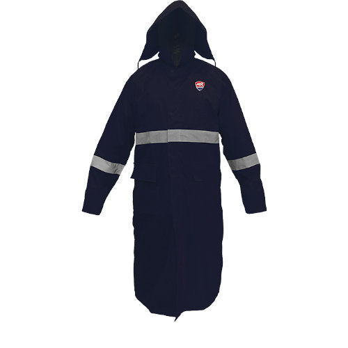 Gabardina Impermeable