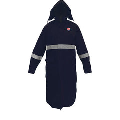 Gabardina Impermeable