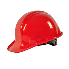 Casco Infracap Suspención-Intervalos