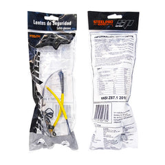 Lente Spy Flex In Out Antiempañante Derma