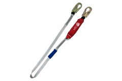 Linea de Vida con Amortiguador MR Mod.SP1032