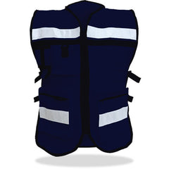 Chaleco Brigadista Algodón Mod.1049
