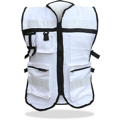Chaleco Brigadista Algodón Mod.1049