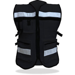 Chaleco Brigadista Algodón Mod.1049
