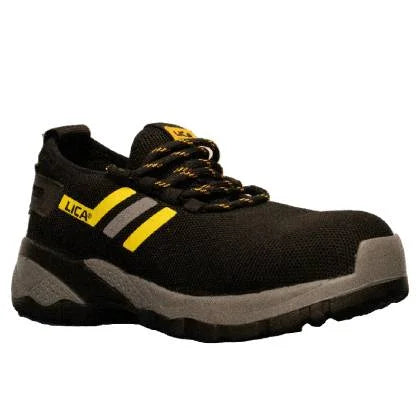 Tenis de seguridad Mod.124