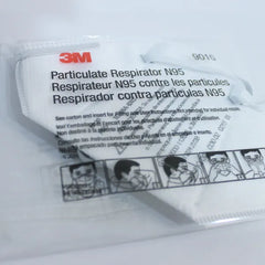 Respirador N95 3M Mod.9010