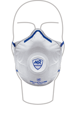 Respiradores Desechable MR