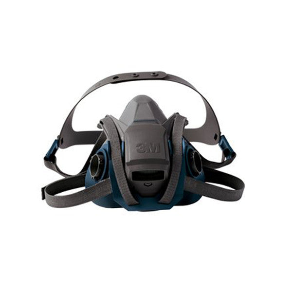 Mascarilla Media Cara (6502-QL) 3M
