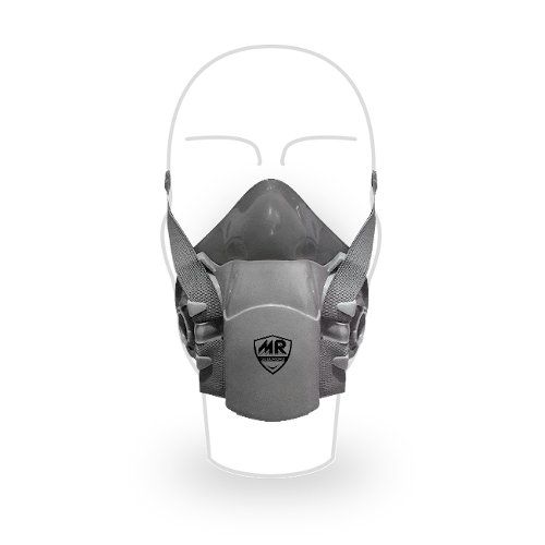 Protección respiratoria