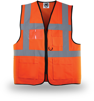 Chaleco Brigadiere Mod.SR1013