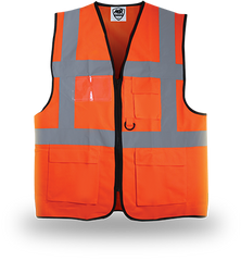 Chaleco Brigadiere Mod.SR1013