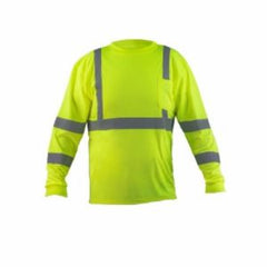 Playera Manga Larga Mod.1073