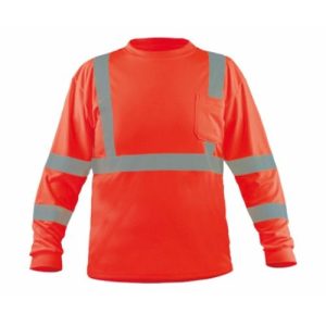 Playera Manga Larga Mod.1073