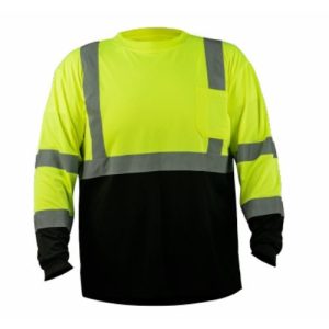 Playera Manga Larga Mod.1074