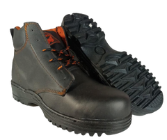 Zapato Borcegui Poliamida Mod.402