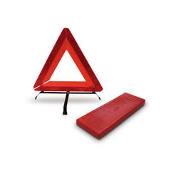 Triangulo de Vialidad